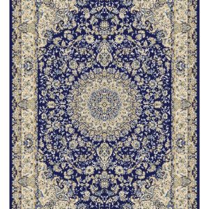 Alfombra Vinílica Clásica Pvc Dib 1,00 X 1,50 Mts