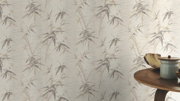 Papel Vinilico Importado Florentine Ill Rasch 5075 - Imagen 9