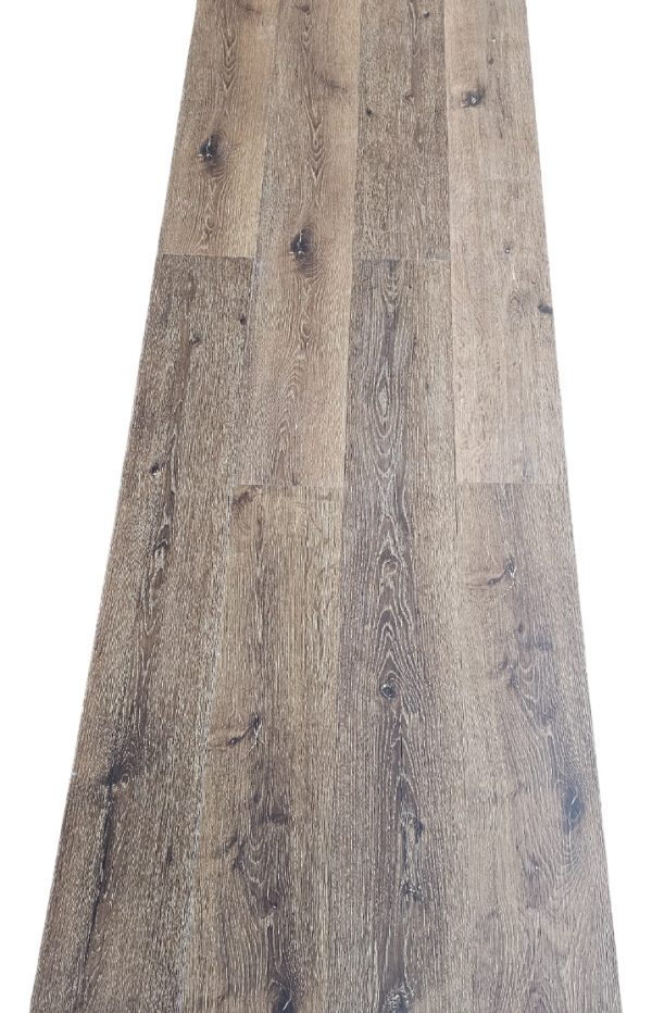 Piso Vinílico Lvt En Listones Valvi Floor 2mm - Imagen 14