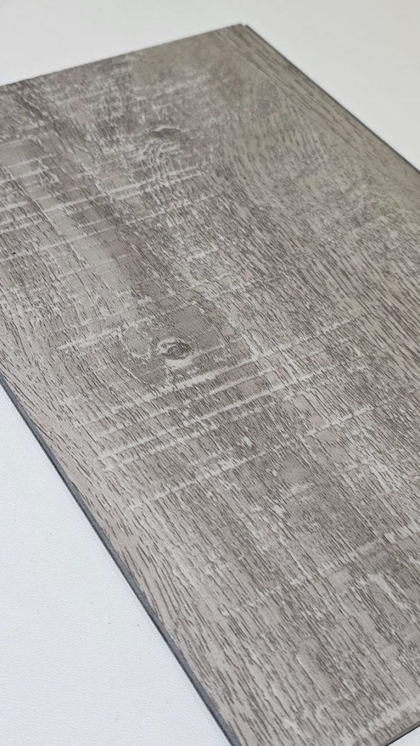 Piso Spc Click 5mm Manta Eurotec Entry Wood Resistente Agua - Imagen 4