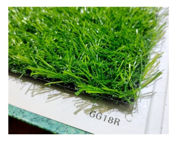 Cesped Sintetico 20mm Gramagreen Gg18r X M2 Rambla - Imagen 4