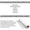 Empapelado Piedra Laja Vinilizado Muresco Natural Zen 34701 - Imagen 5