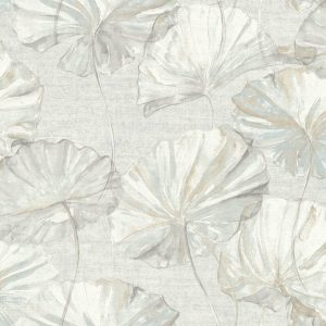 Papel Vinílico Empapelar Importado Elementum Grandeco 200