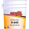 Adhesivo Acrílico Kekol K-645 Para Piso Vinílico X 25 Kg - Imagen 2