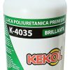 Hidrolaca Acuosa Kekol K-4035 Madera Plastificante X 1lt