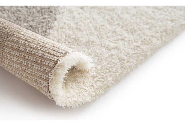 Alfombra Moderna Lily Carpeta 1,60 Mts X 2,30 Mts Pelo Largo - Imagen 9
