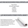 Papel Empapelar Vinilizado Viva La Casa Muresco Hojas 563 - Imagen 4