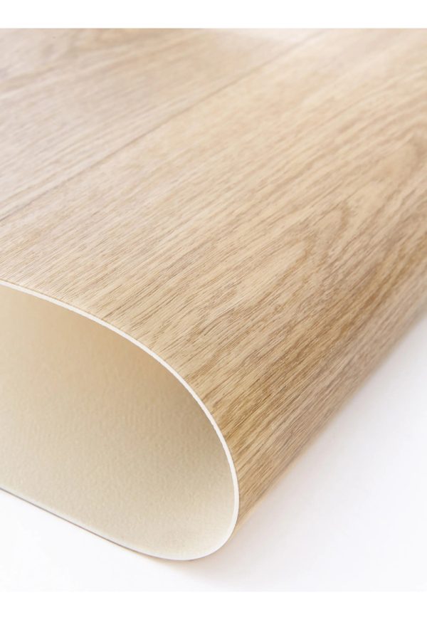 Piso Vinílico En Rollo Lentex Bonus Simil Madera X 1 M2 - Imagen 14