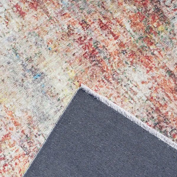 Alfombra Dib Lyon Carpeta 1,50 X 2,30m Colección Nature - Imagen 6