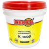 Adhesivo Vinilico Kekol K-1000 Cola Carpintero Madera X 4 Kg