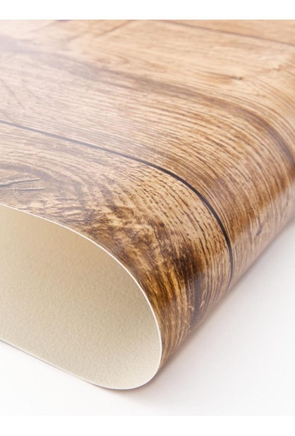 Piso Vinílico En Rollo Lentex Bonus Simil Madera X 1 M2 - Imagen 20