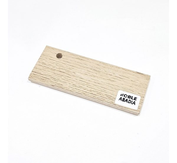 Zocalo Madera Mdf Foliado Piso Flotante Classic 6cm X 2,75ml - Imagen 9