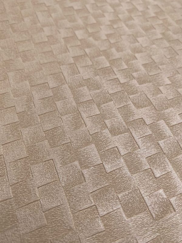 Empapelado Vinilico Texturado Muresco Papel Lavable Aura 869 - Imagen 28