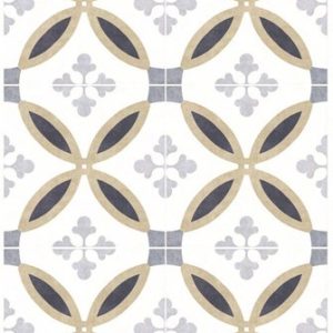 Azulejos Autoadhesivos Vinilo Muresco 16641 X 6 U