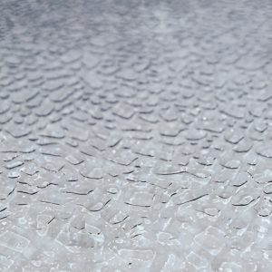 Protector Placa Bajo Escritorio Piso Alfombra Pvc 90x1,20mt