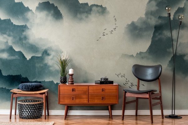 Fotomural Vinilico Importado Lavable The Wall 371 X 280 Cm - Imagen 60