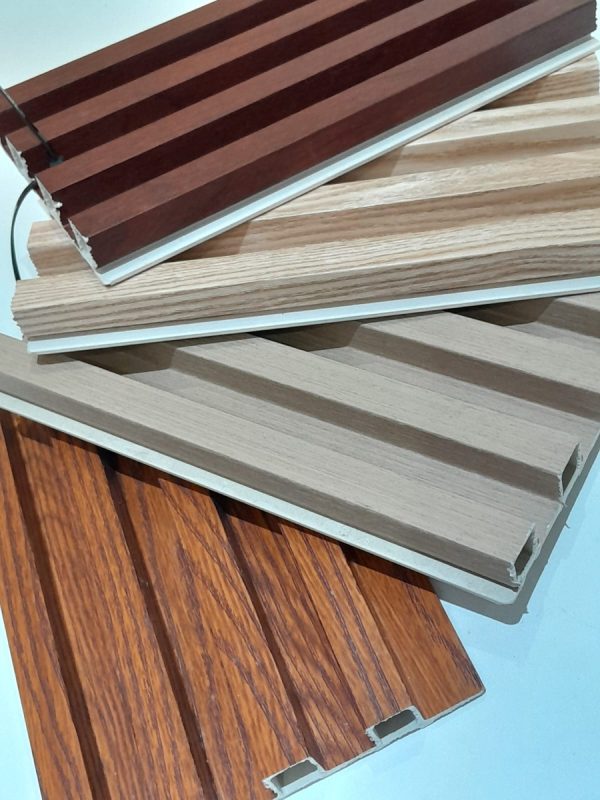 Revestimiento Wall Panel Wpc Para Interiores 2700x168x24mm - Imagen 10