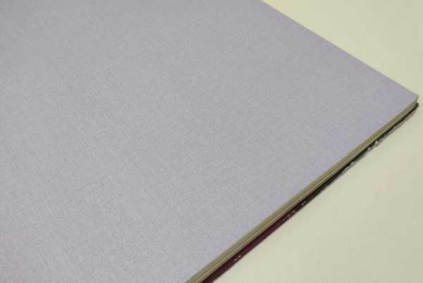 Empapelado Vinilico Lila Papel Muresco Wallcovering 72841 - Imagen 4