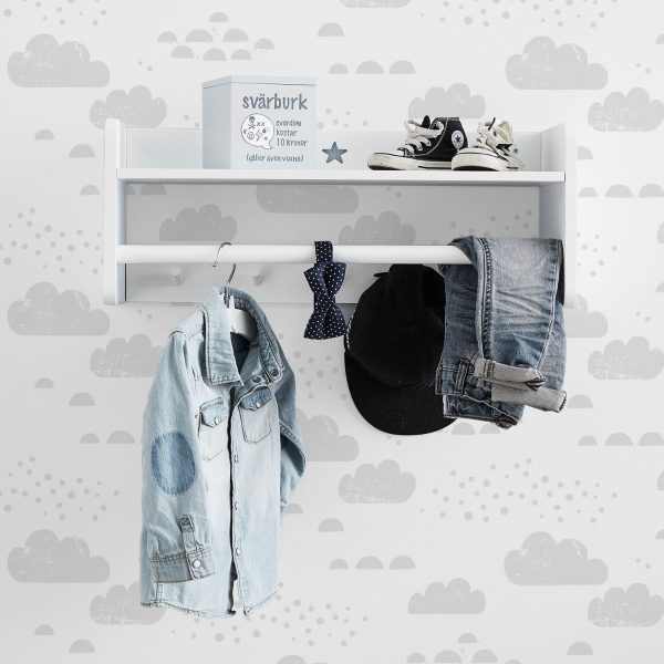 Empapelado Vinilico Papel Nubes Muresco Decolab Capsula 5632 - Imagen 6