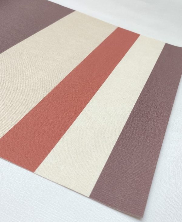 Papel Muresco Vinilico Wallcovering Rayas 72985 - Imagen 5