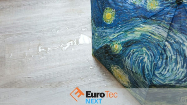 Piso Vinilico Click Spc Pvc 5mm Manta Eurotec Original Wood - Imagen 7