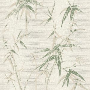 Papel Vinilico Importado Florentine Ill Rasch 5075