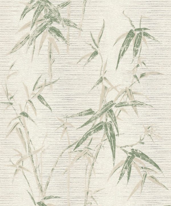 Papel Vinilico Importado Florentine Ill Rasch 5075