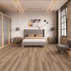 Piso Flotante Floorpan Classic 8mm Simil Madera Caja 1.899m² - Imagen 2