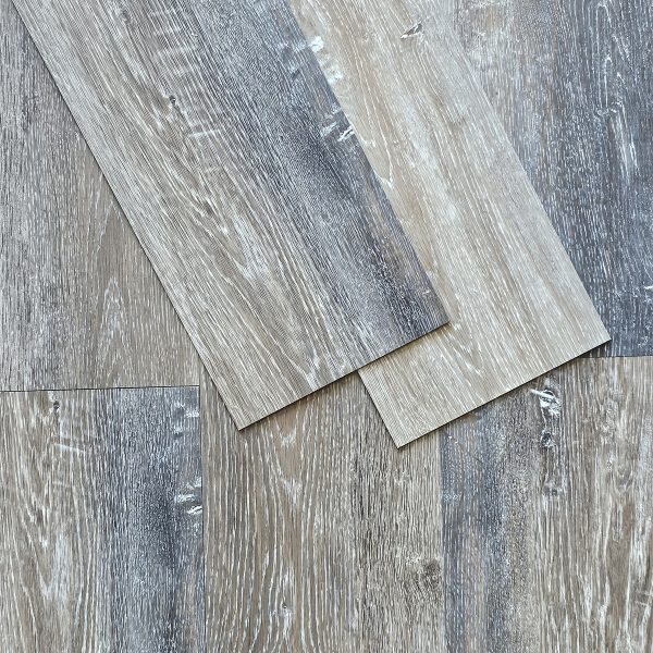 Piso Vinílico Lvt En Listones Valvi Floor 2mm - Imagen 20