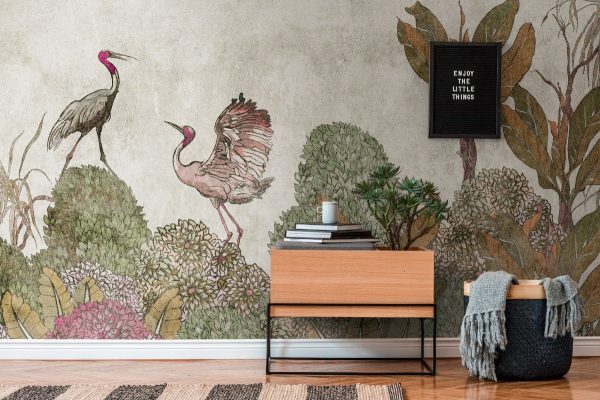 Fotomural Vinilico Importado Lavable The Wall 371 X 280 Cm - Imagen 2