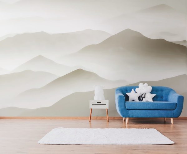 Fotomural Vinilico Importado Lavable The Wall 371 X 280 Cm - Imagen 109