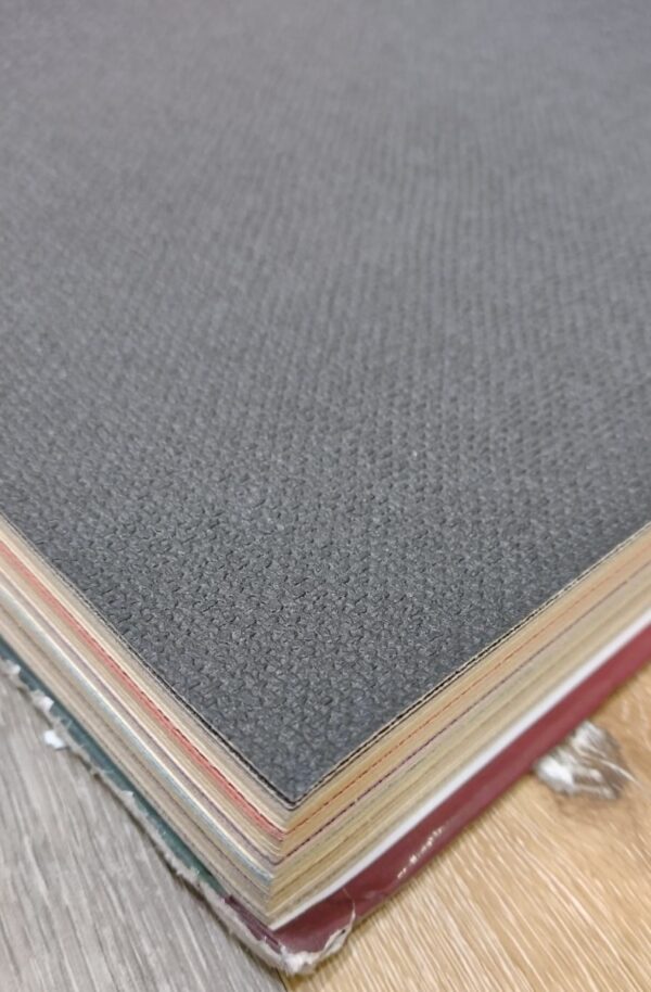 Papel Muresco Vinilico Wallcovering 72371 Negro - Imagen 4