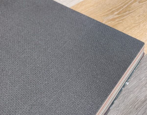 Papel Muresco Vinilico Wallcovering 72371 Negro - Imagen 3