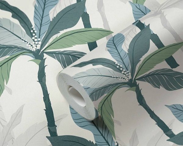 Papel Empapelar Importado Geo Nordic 375301 - Imagen 3