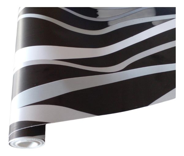 Vinilo Autoadhesivo Pvc Sessions Muresco 0.45 X 10 Mts - Imagen 2