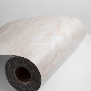 Revestimiento Autoadhesivo Muresco Mármol Rollo 60cm X 10m