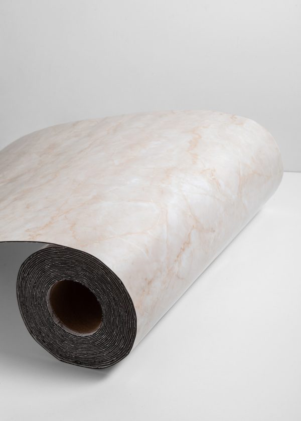 Revestimiento Autoadhesivo Muresco Mármol Rollo 60cm X 10m