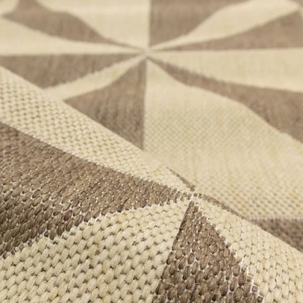 Alfombra Dib Escandinava Nature Carpeta 1,60 X 2,30m Trend - Imagen 13