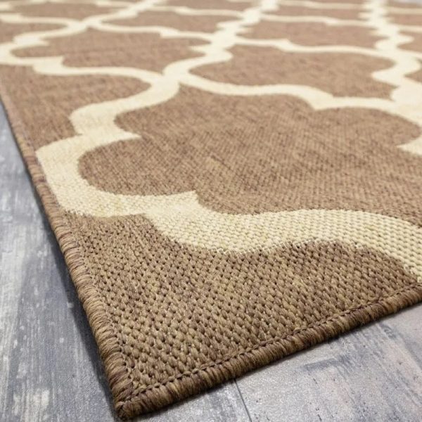 Alfombra Dib Escandinava Nature Carpeta 1,60 X 2,30m Trend - Imagen 10