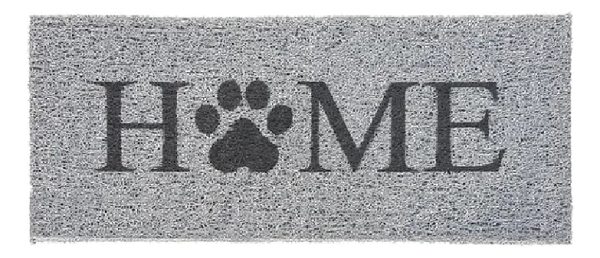 Felpudo Dib Confort Home 30x70 Cm Pvc Alfombra Entrada - Imagen 4