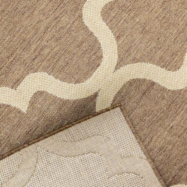 Alfombra Dib Escandinava Nature Carpeta 1,60 X 2,30m Trend - Imagen 11