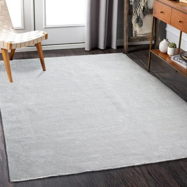 Alfombra Dib Lisboa Carpeta 1,50 X 2,30m Nature Reversible