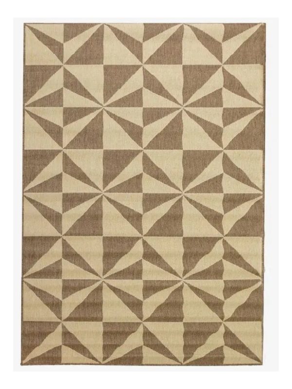 Alfombra Dib Escandinava Nature Carpeta 1,60 X 2,30m Trend - Imagen 16