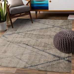Alfombra Trend Rhone Dib Carpeta 150 X 200 Mts
