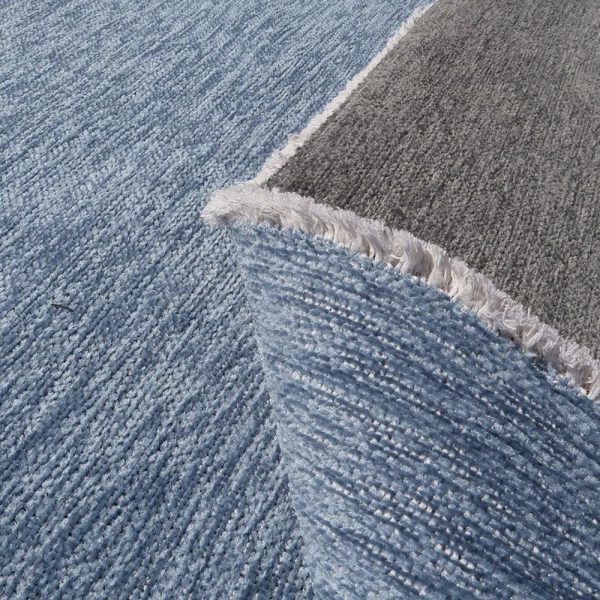 Alfombra Dib Lisboa Carpeta 1,50 X 2,30m Nature Reversible - Imagen 20