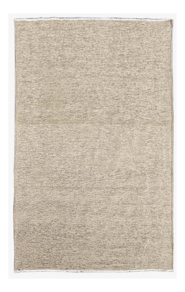 Alfombra Dib Lisboa Carpeta 1,50 X 2,30m Nature Reversible - Imagen 10