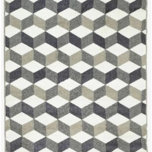 Alfombra Dib Kommer Moderna Carpeta 2 X 2,85m Trend