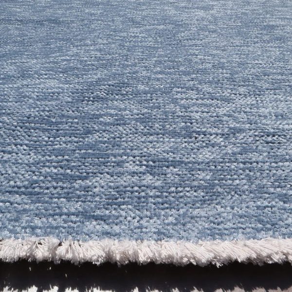Alfombra Dib Lisboa Carpeta 1,50 X 2,30m Nature Reversible - Imagen 23