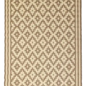 Alfombra Dib Escandinava Nature Carpeta 1,60 X 2,30m Trend