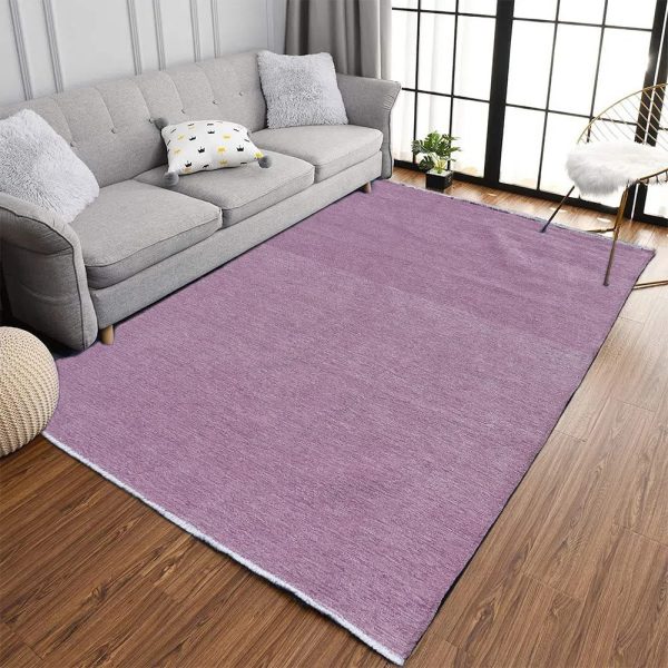 Alfombra Dib Lisboa Carpeta 1,50 X 2,30m Nature Reversible - Imagen 7